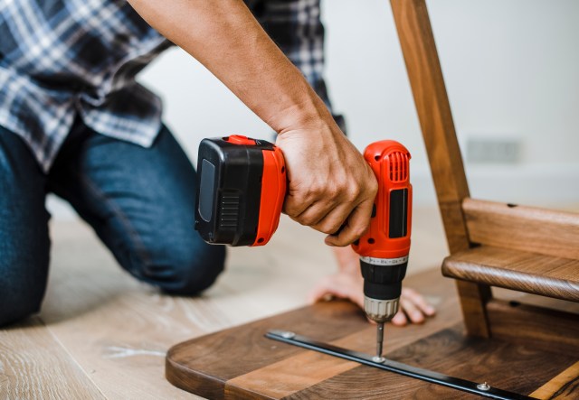 The Best Power Tools to Elevate Your DIY Projects This Season